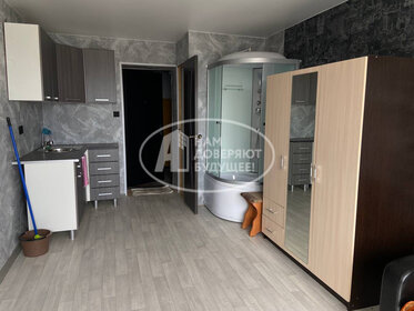 18 м², комната 575 000 ₽ - изображение 17