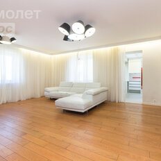 Квартира 113,4 м², 3-комнатная - изображение 3