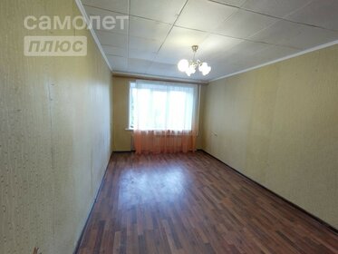 32 м², 1-комнатная квартира 24 000 ₽ в месяц - изображение 20