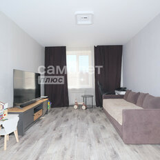 Квартира 58,4 м², 2-комнатная - изображение 5