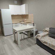 Квартира 40 м², 2-комнатная - изображение 4