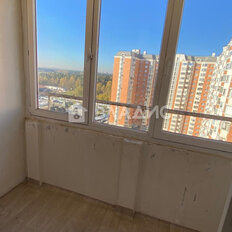 Квартира 40,1 м², 1-комнатная - изображение 5