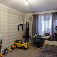 Квартира 84,7 м², 3-комнатная - изображение 5