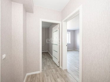 39,9 м², 1-комнатная квартира 21 000 ₽ в месяц - изображение 30