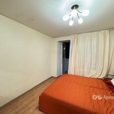 Квартира 64 м², 4-комнатная - изображение 5