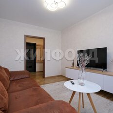 Квартира 71,1 м², 3-комнатная - изображение 2