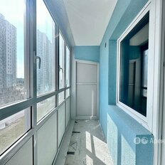 Квартира 18 м², студия - изображение 4