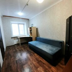 Квартира 43,1 м², 2-комнатная - изображение 5