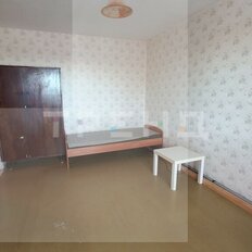Квартира 28,1 м², 1-комнатная - изображение 4