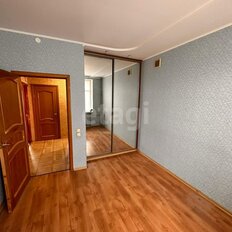 Квартира 64,5 м², 3-комнатная - изображение 2