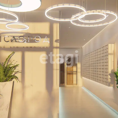 Квартира 50,7 м², 2-комнатная - изображение 3
