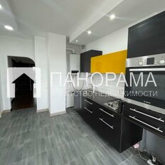 Квартира 40 м², 1-комнатная - изображение 1