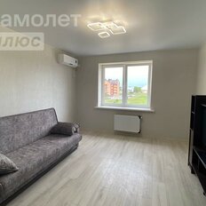 Квартира 39 м², 1-комнатная - изображение 1