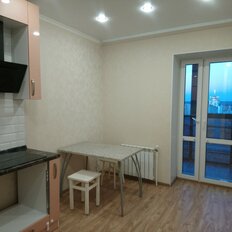 Квартира 32,3 м², 1-комнатная - изображение 2