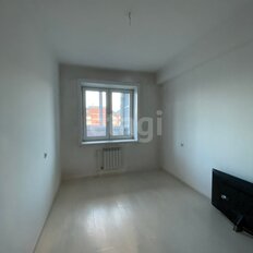 Квартира 57,4 м², 3-комнатная - изображение 3