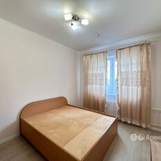 Квартира 39 м², 1-комнатная - изображение 4