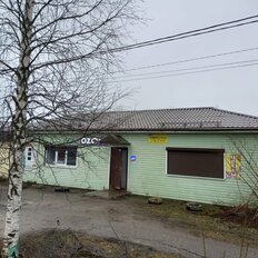 74 м², помещение свободного назначения - изображение 3