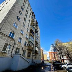 Квартира 34,2 м², 1-комнатная - изображение 1