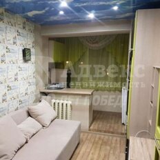 Квартира 17 м², студия - изображение 3