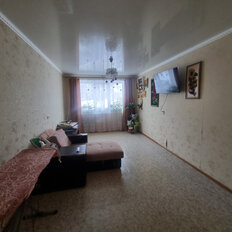 Квартира 65,5 м², 3-комнатная - изображение 1