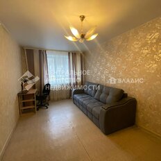 Квартира 58,4 м², 2-комнатная - изображение 4