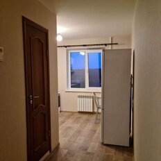 Квартира 39,8 м², 1-комнатная - изображение 2