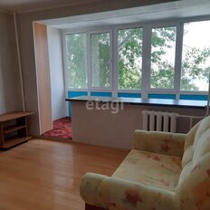 Квартира 17,2 м², студия - изображение 3