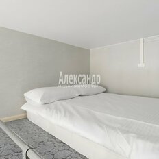 Квартира 17,8 м², студия - изображение 5