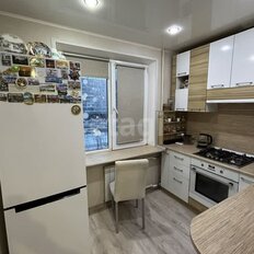 Квартира 25 м², 1-комнатная - изображение 3