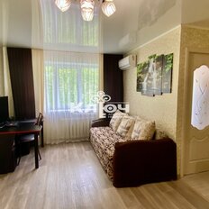 Квартира 29,6 м², 1-комнатная - изображение 1