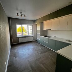 Квартира 61,1 м², 2-комнатная - изображение 3