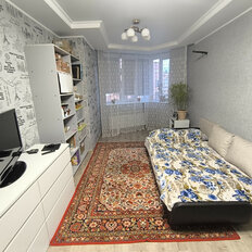 Квартира 42,9 м², 1-комнатная - изображение 5