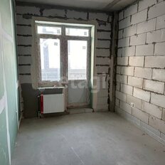 Квартира 162 м², 4-комнатная - изображение 4