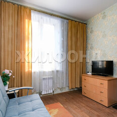 Квартира 57,3 м², 2-комнатная - изображение 5