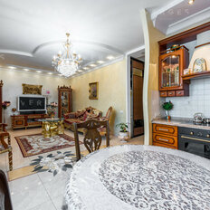 Квартира 63 м², 2-комнатная - изображение 5