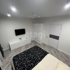 Квартира 54 м², 1-комнатная - изображение 2