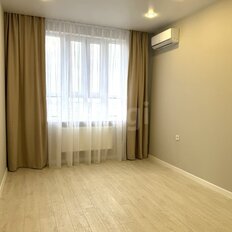 Квартира 37 м², 1-комнатная - изображение 1