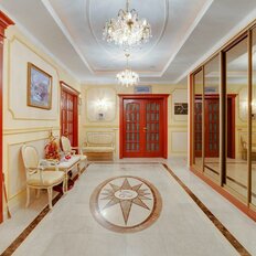 Квартира 415 м², 7-комнатная - изображение 1