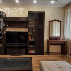 Квартира 32,9 м², 1-комнатная - изображение 2