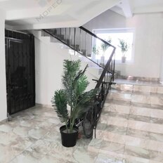Квартира 25 м², 1-комнатная - изображение 5