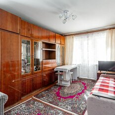 Квартира 30,5 м², 1-комнатная - изображение 1