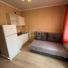 Квартира 17 м², студия - изображение 4