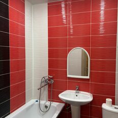 Квартира 27 м², студия - изображение 3