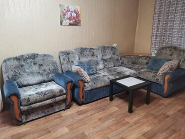 30 м², 1-комнатная квартира 23 000 ₽ в месяц - изображение 42