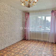 Квартира 30 м², 1-комнатная - изображение 1