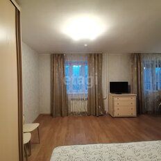 Квартира 34 м², студия - изображение 4