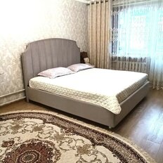 Квартира 35 м², 1-комнатная - изображение 2