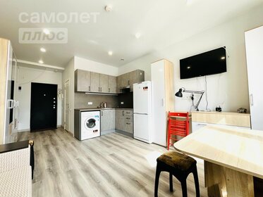 31 м², квартира-студия 5 700 000 ₽ - изображение 18