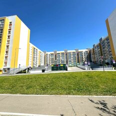 Квартира 54 м², 2-комнатная - изображение 3