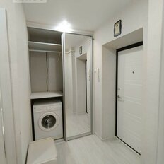 Квартира 32,5 м², 1-комнатная - изображение 5